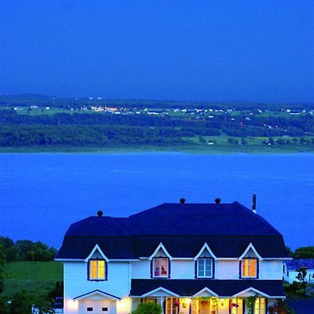 Gite Le Royal Champetre B&B Boischatel Exteriér fotografie