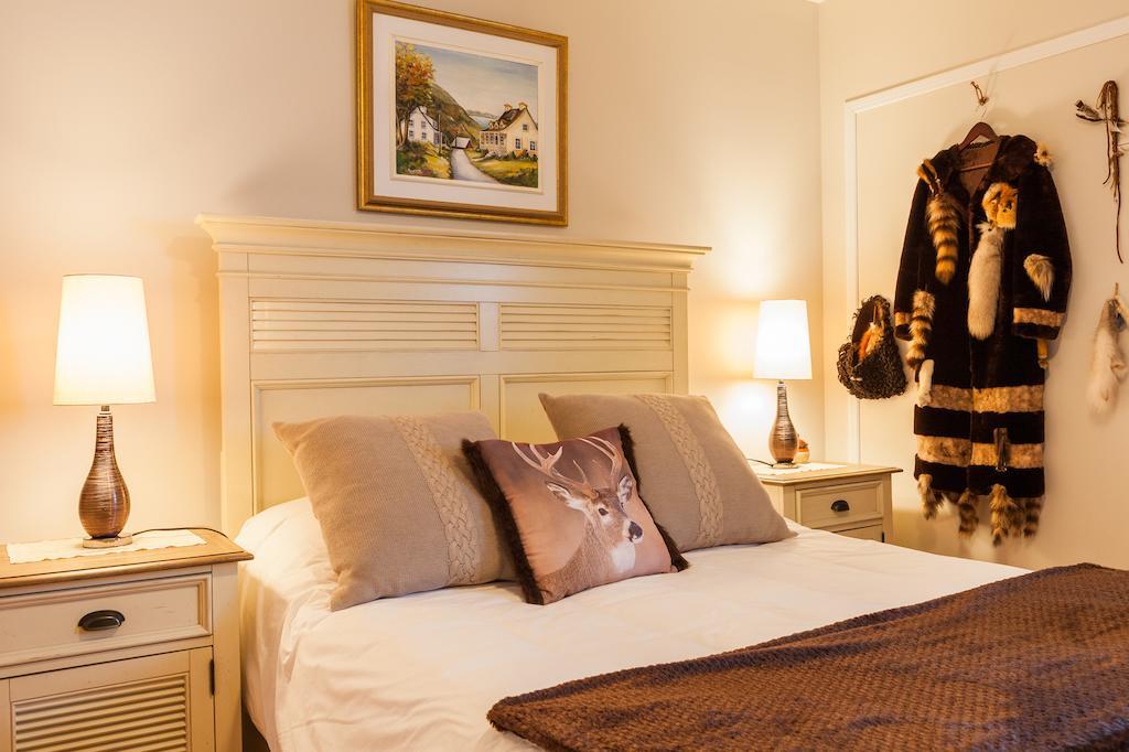 Gite Le Royal Champetre B&B Boischatel Pokoj fotografie