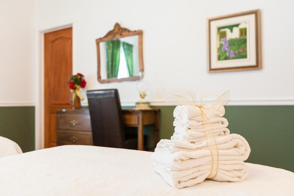Gite Le Royal Champetre B&B Boischatel Pokoj fotografie