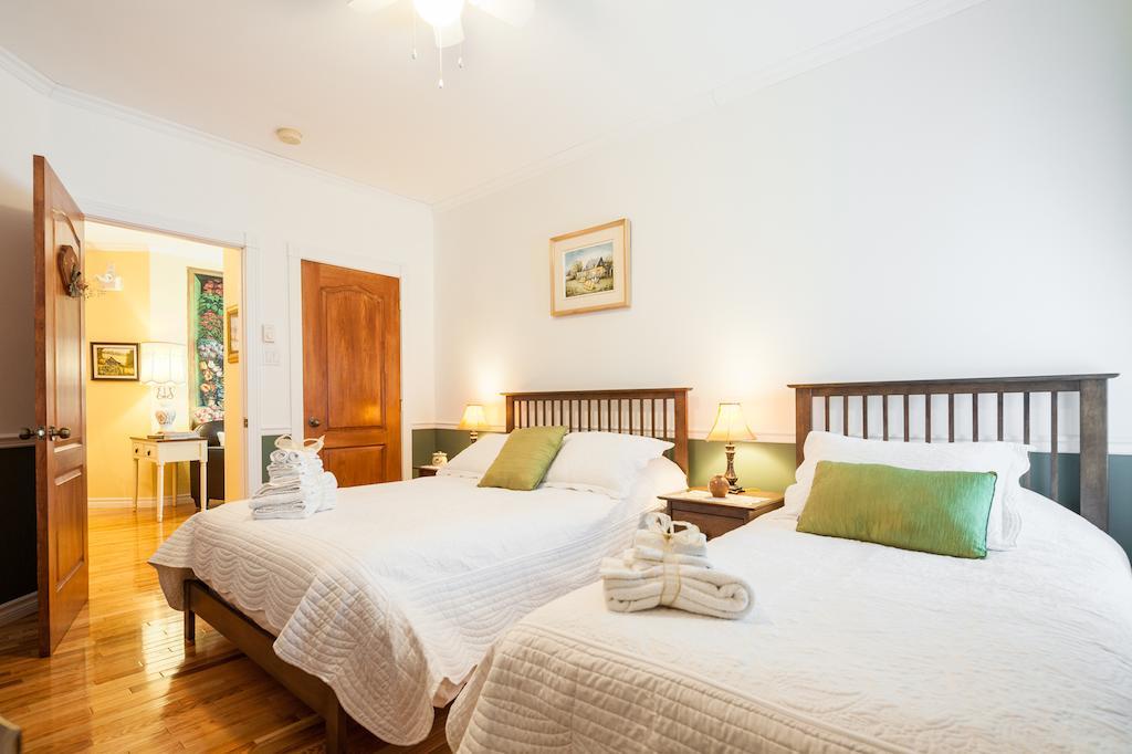 Gite Le Royal Champetre B&B Boischatel Pokoj fotografie