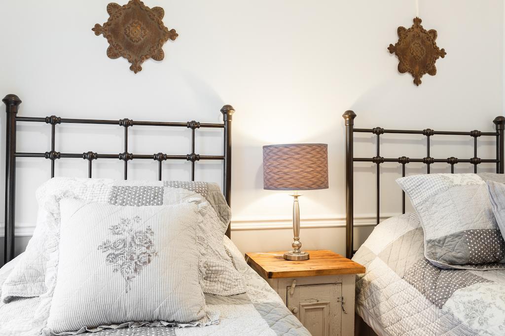 Gite Le Royal Champetre B&B Boischatel Pokoj fotografie