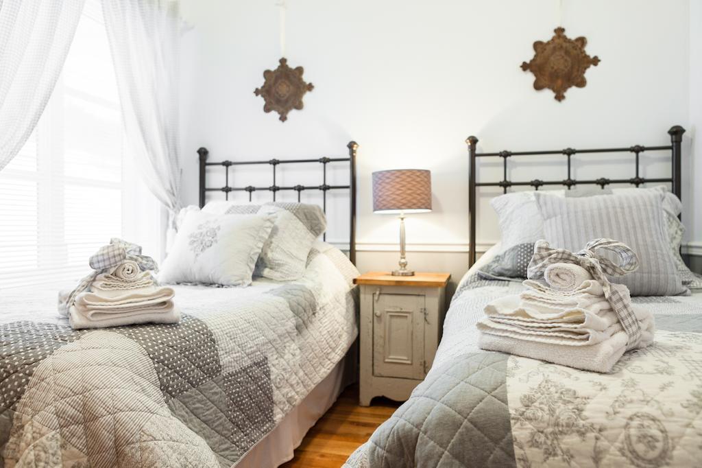 Gite Le Royal Champetre B&B Boischatel Pokoj fotografie