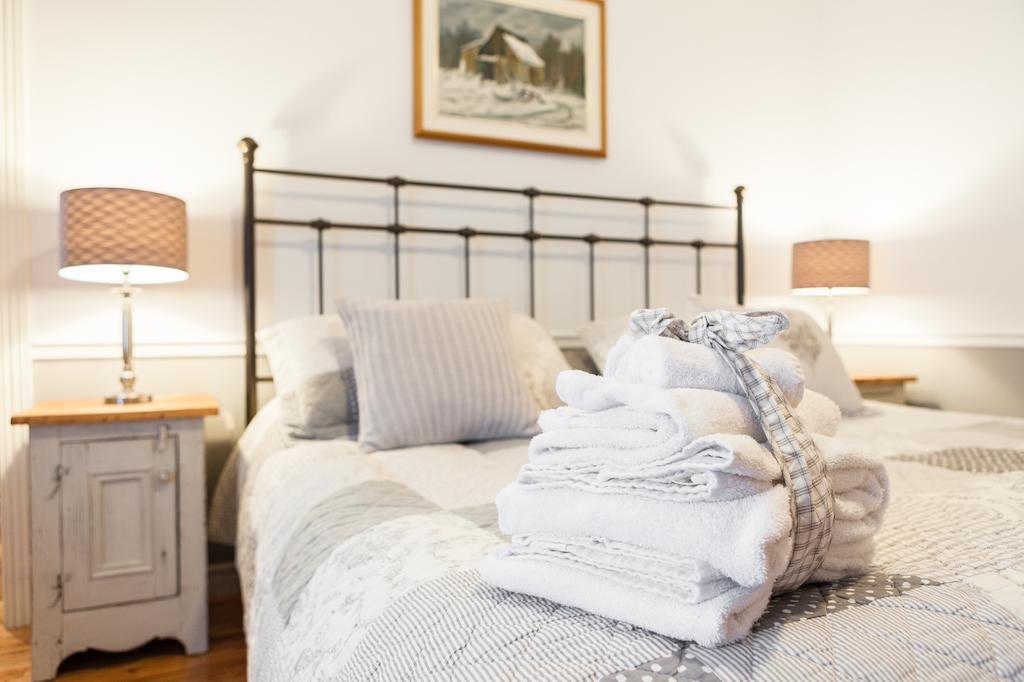 Gite Le Royal Champetre B&B Boischatel Pokoj fotografie