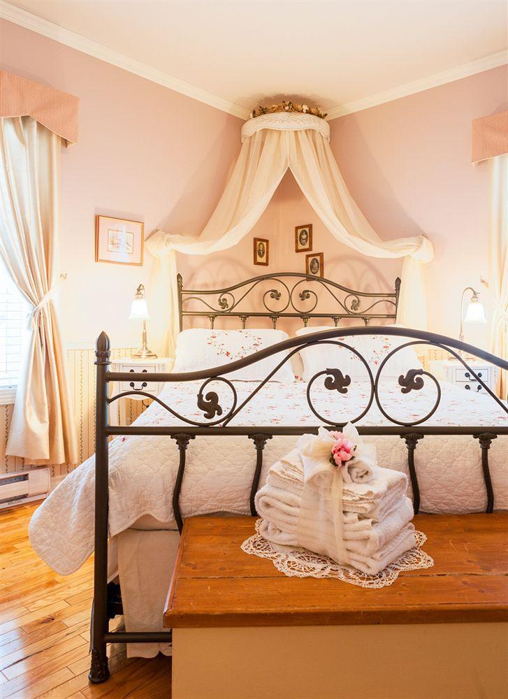 Gite Le Royal Champetre B&B Boischatel Exteriér fotografie