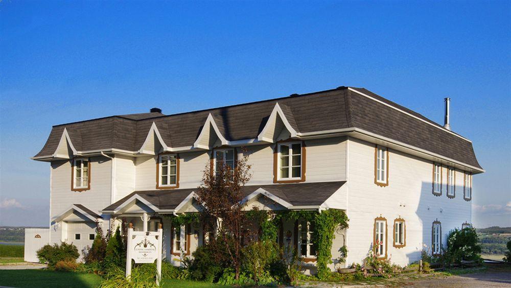 Gite Le Royal Champetre B&B Boischatel Exteriér fotografie