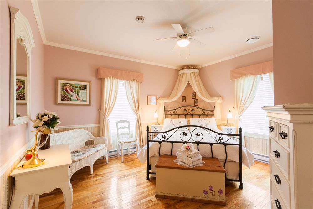 Gite Le Royal Champetre B&B Boischatel Exteriér fotografie